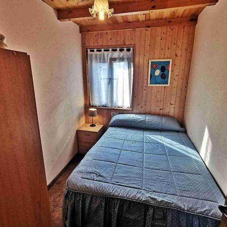 Villa Casa Atalaya Corme Esterno foto