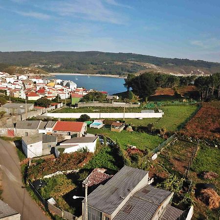 Villa Casa Atalaya Corme Esterno foto