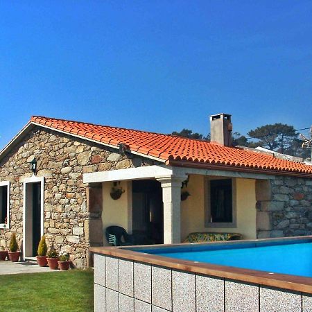 Villa Casa Atalaya Corme Esterno foto