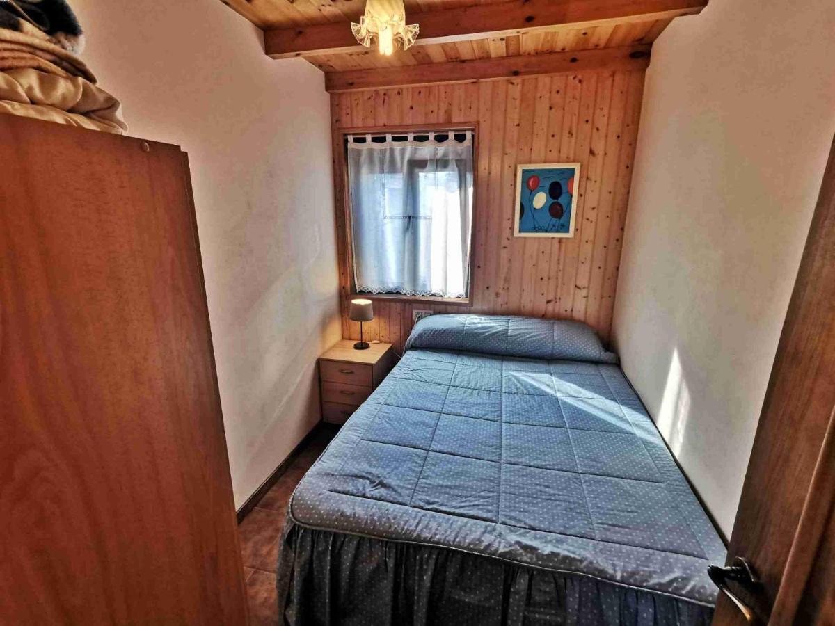 Villa Casa Atalaya Corme Esterno foto