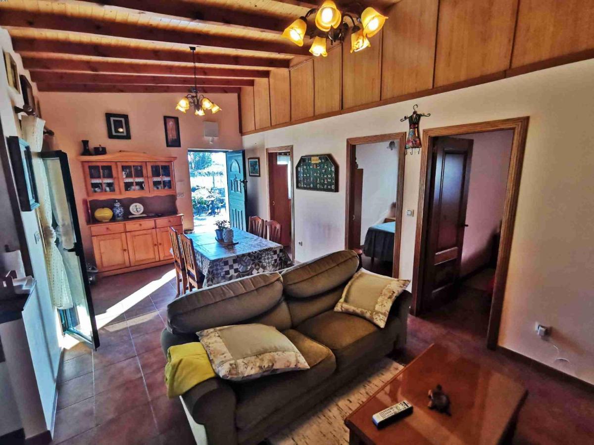 Villa Casa Atalaya Corme Esterno foto
