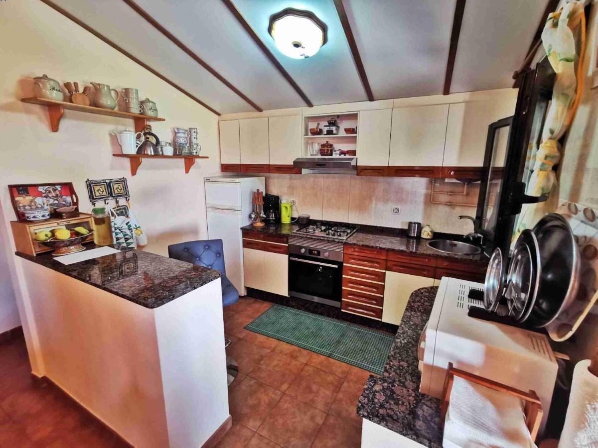 Villa Casa Atalaya Corme Esterno foto