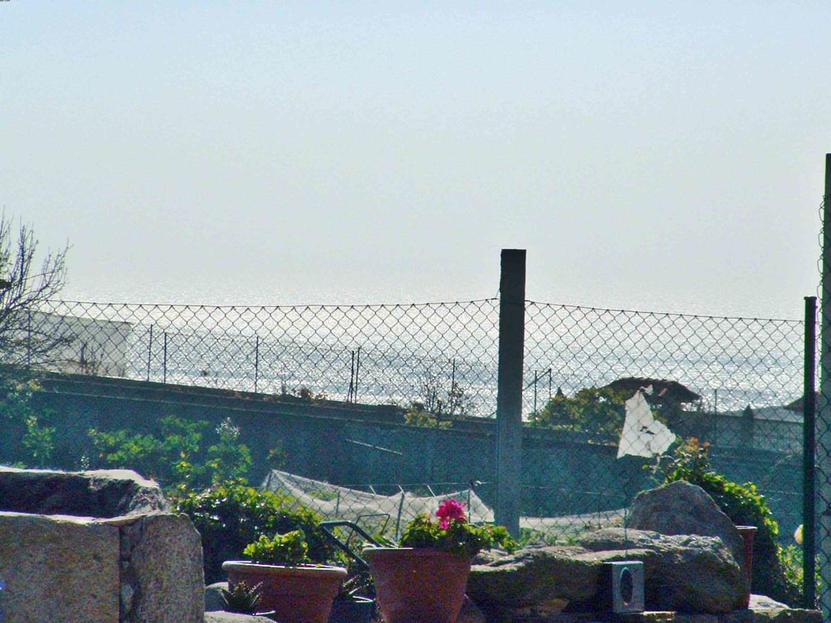 Villa Casa Atalaya Corme Esterno foto